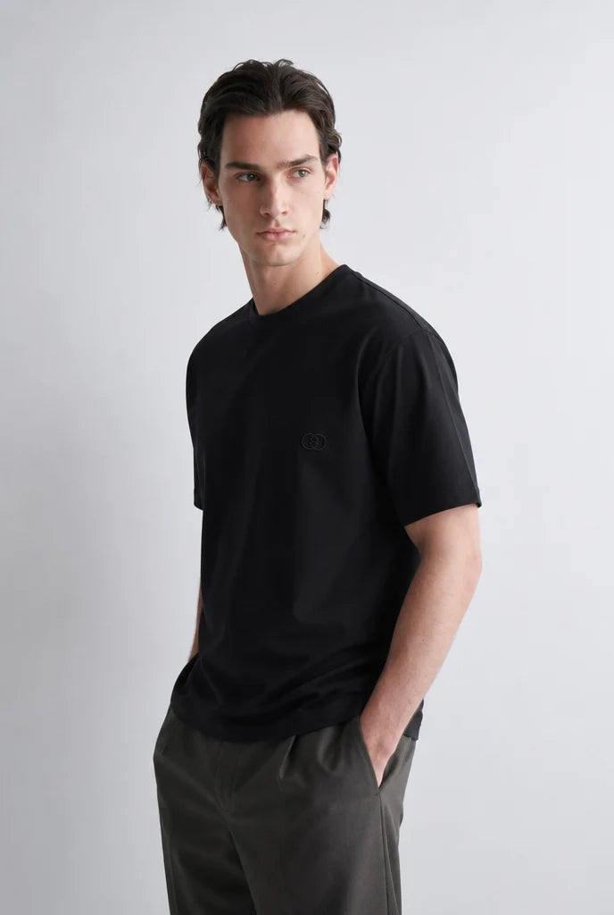 Camiseta Oversize Gucci