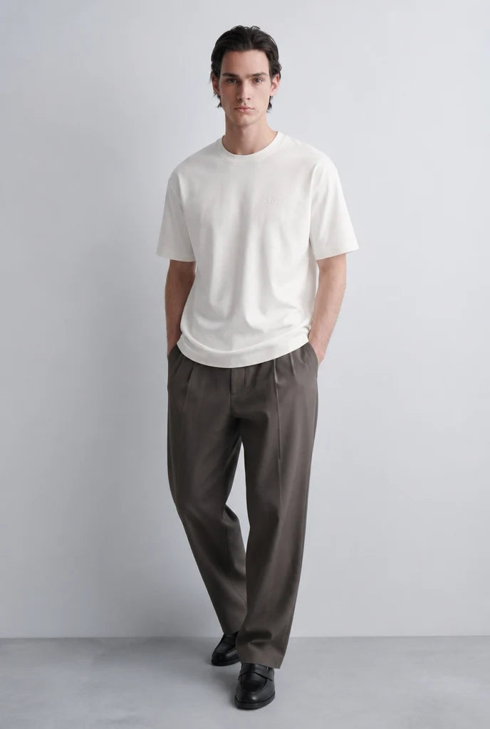 Camiseta Oversize Gucci