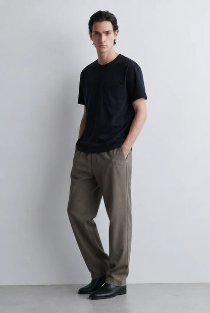 Camiseta Oversize Golden Goose