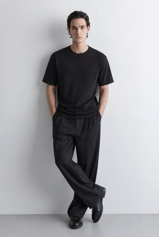 Camiseta Oversize YvesSaintLauren