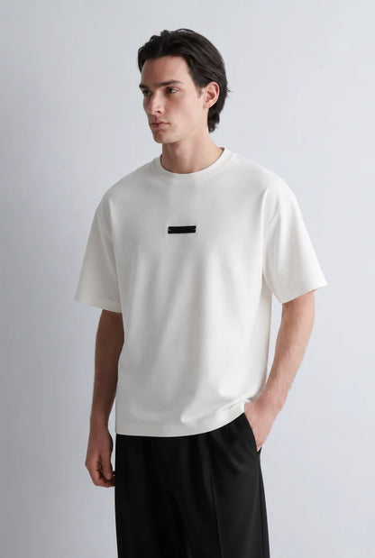 Camiseta Oversize Essentials