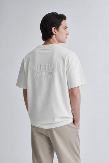 Camiseta Oversize Essentials