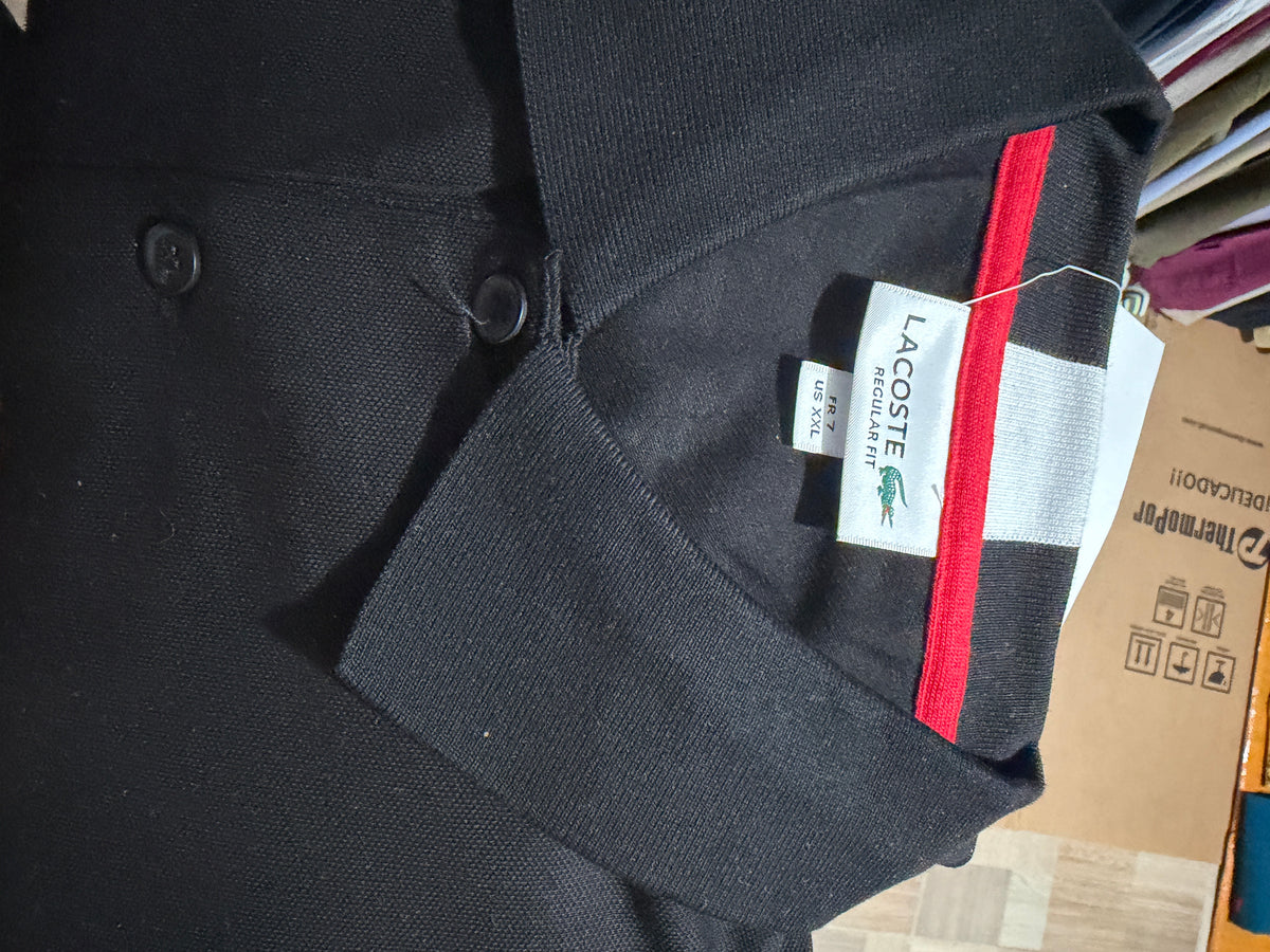 Polo Diseño Lacoste