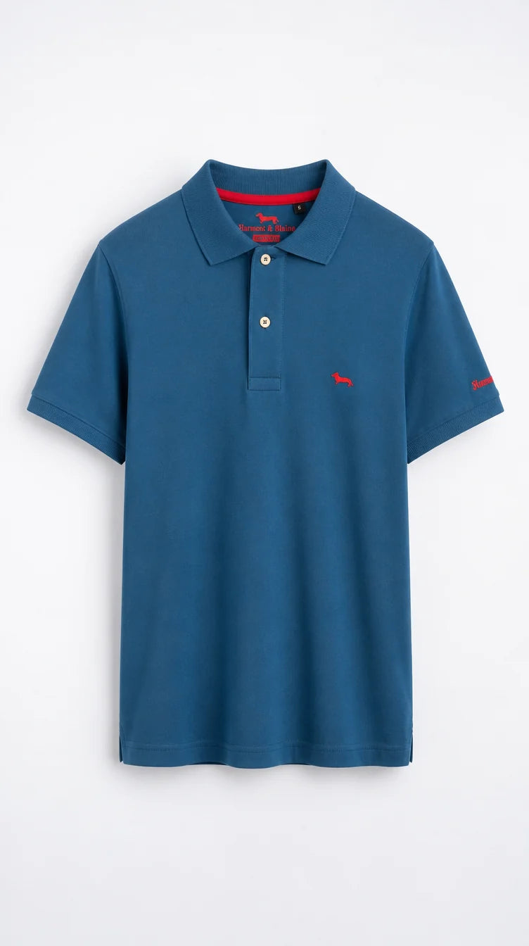 Polo Harmont & Blaine