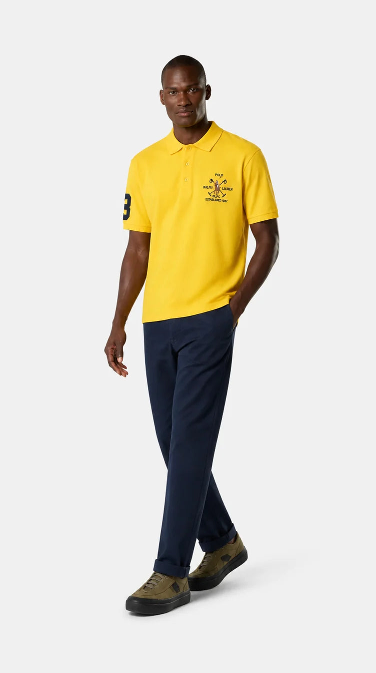 Polo Diseño Ralph Lauren