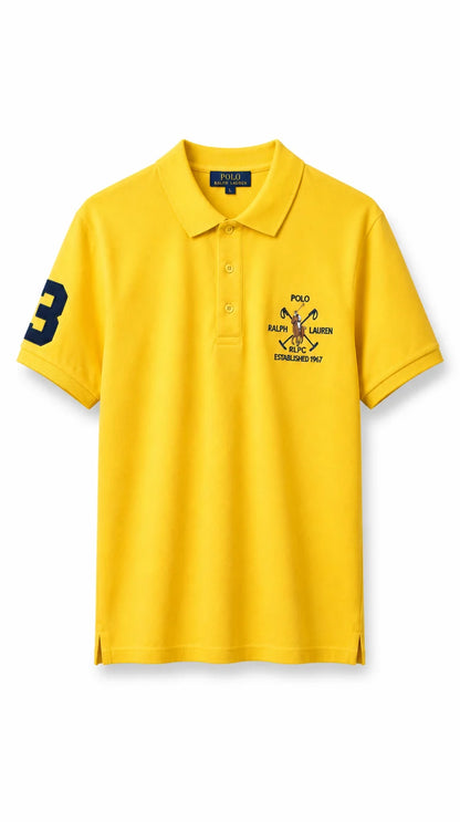 Polo Diseño Ralph Lauren