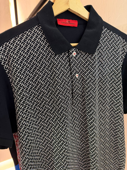 Polo Diseño Carolina Herrera