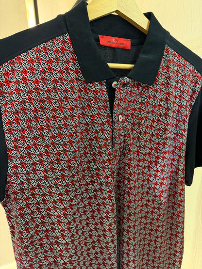 Polo Diseño Carolina Herrera
