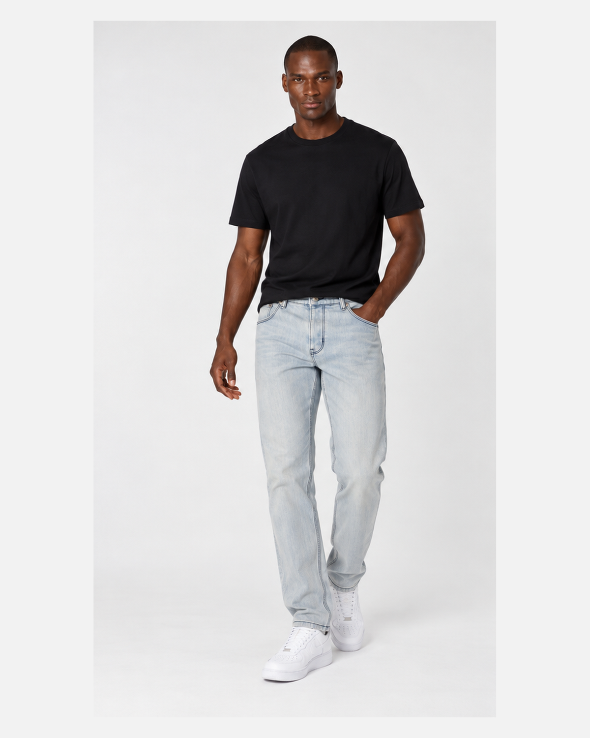 Jean Hugo Boss