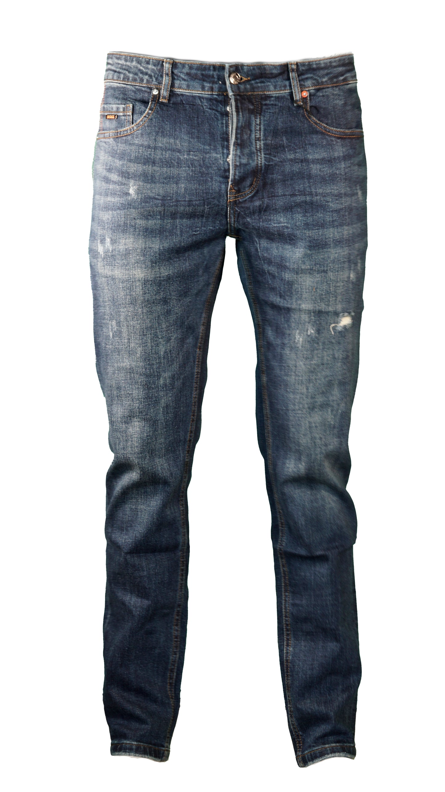 Jean Boss Regular H208