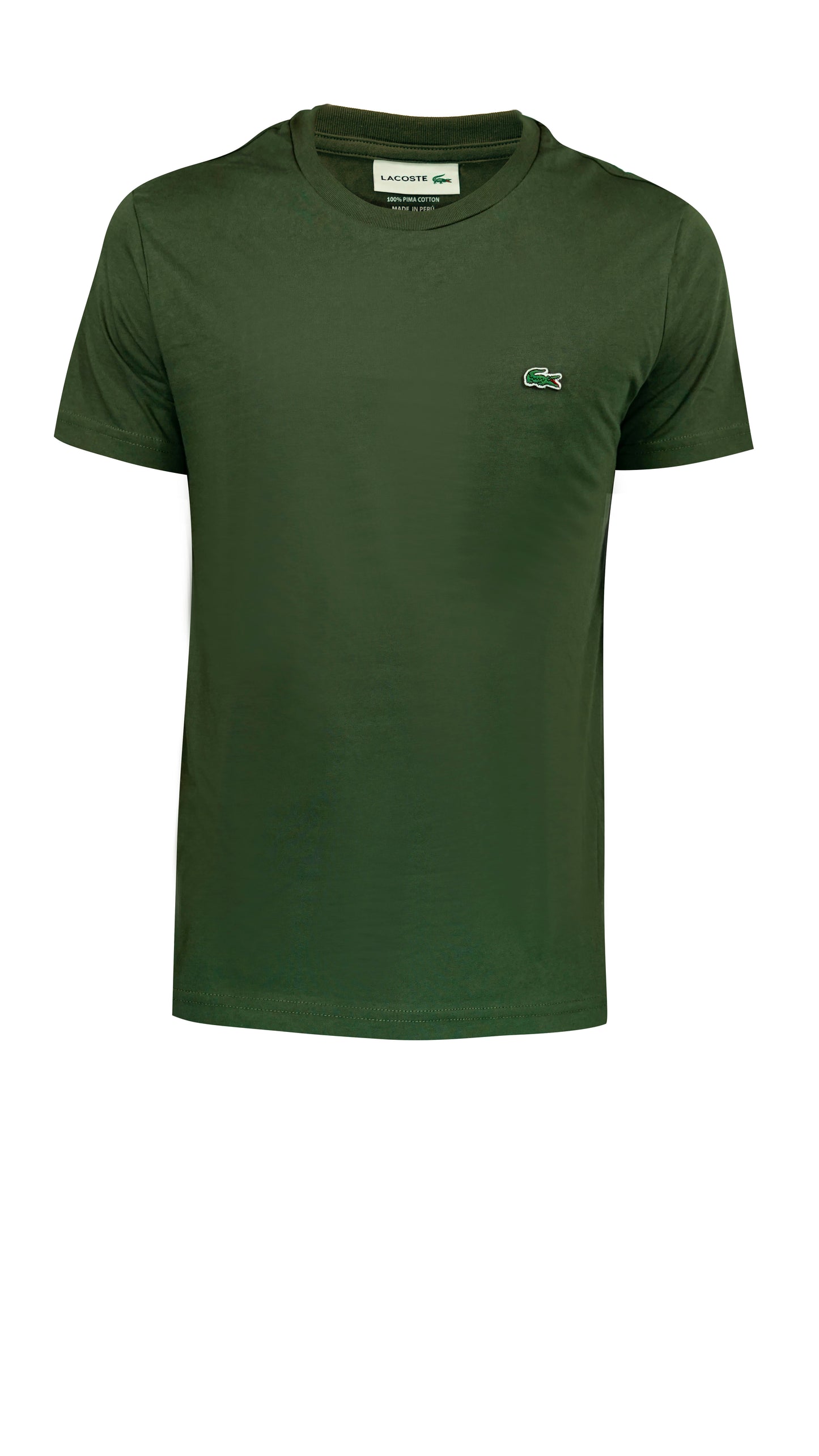Camiseta Clasica Lacoste