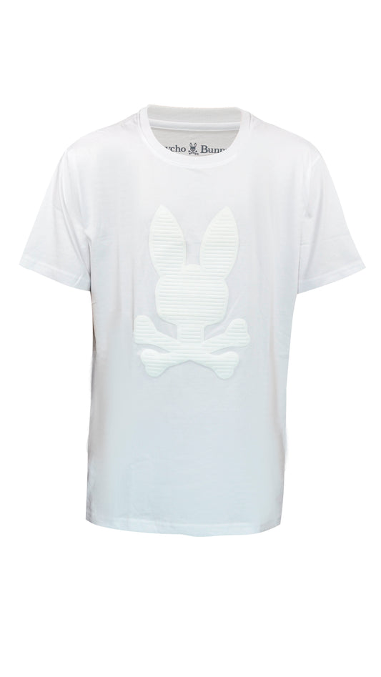 Camiseta PSYCHO BUNNY