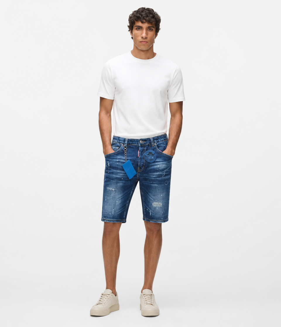Bermuda Dsquared2