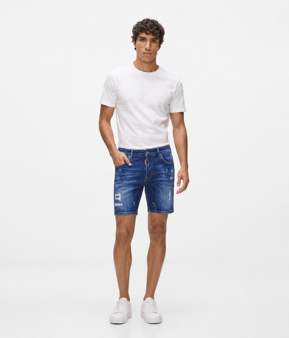 Bermuda Dsquared2