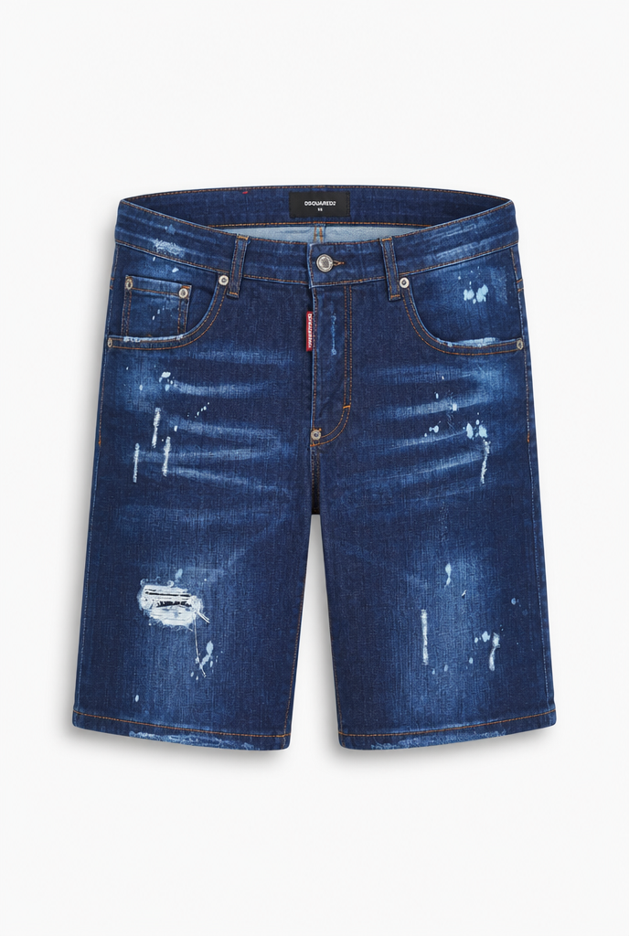 Bermuda Dsquared2