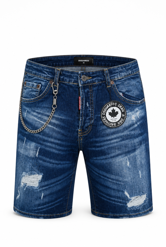 Bermuda Dsquared2