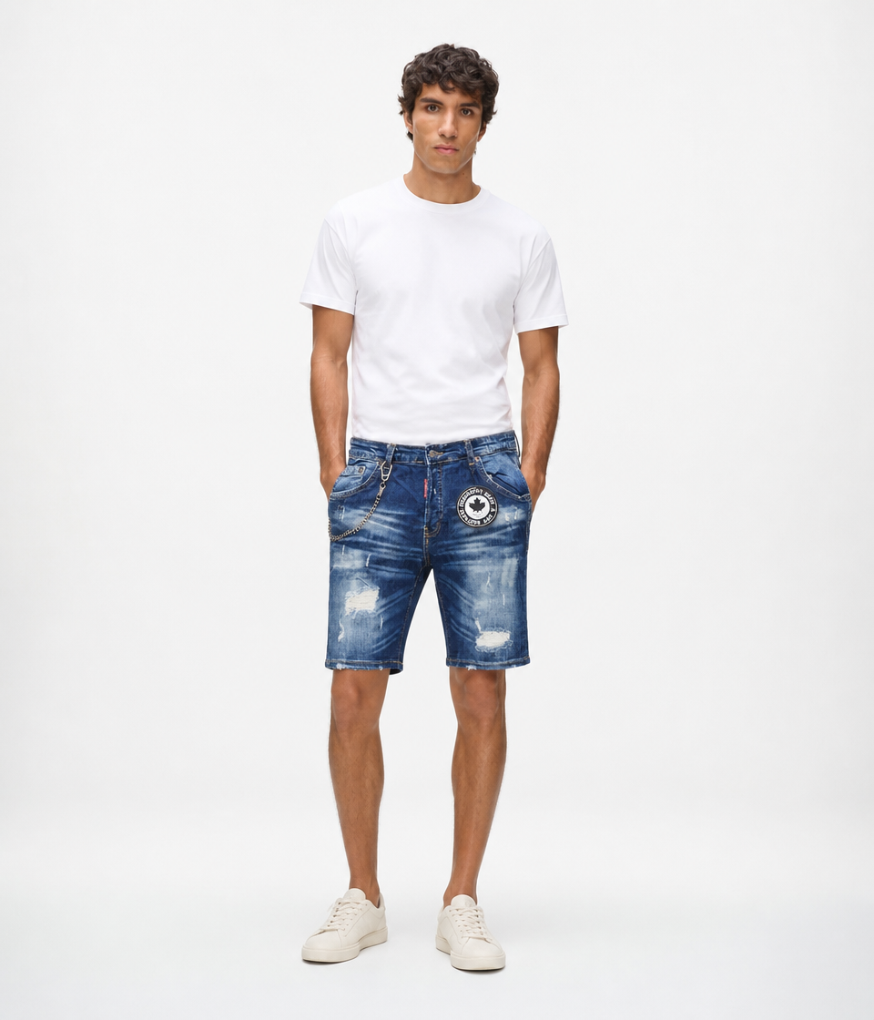 Bermuda Dsquared2