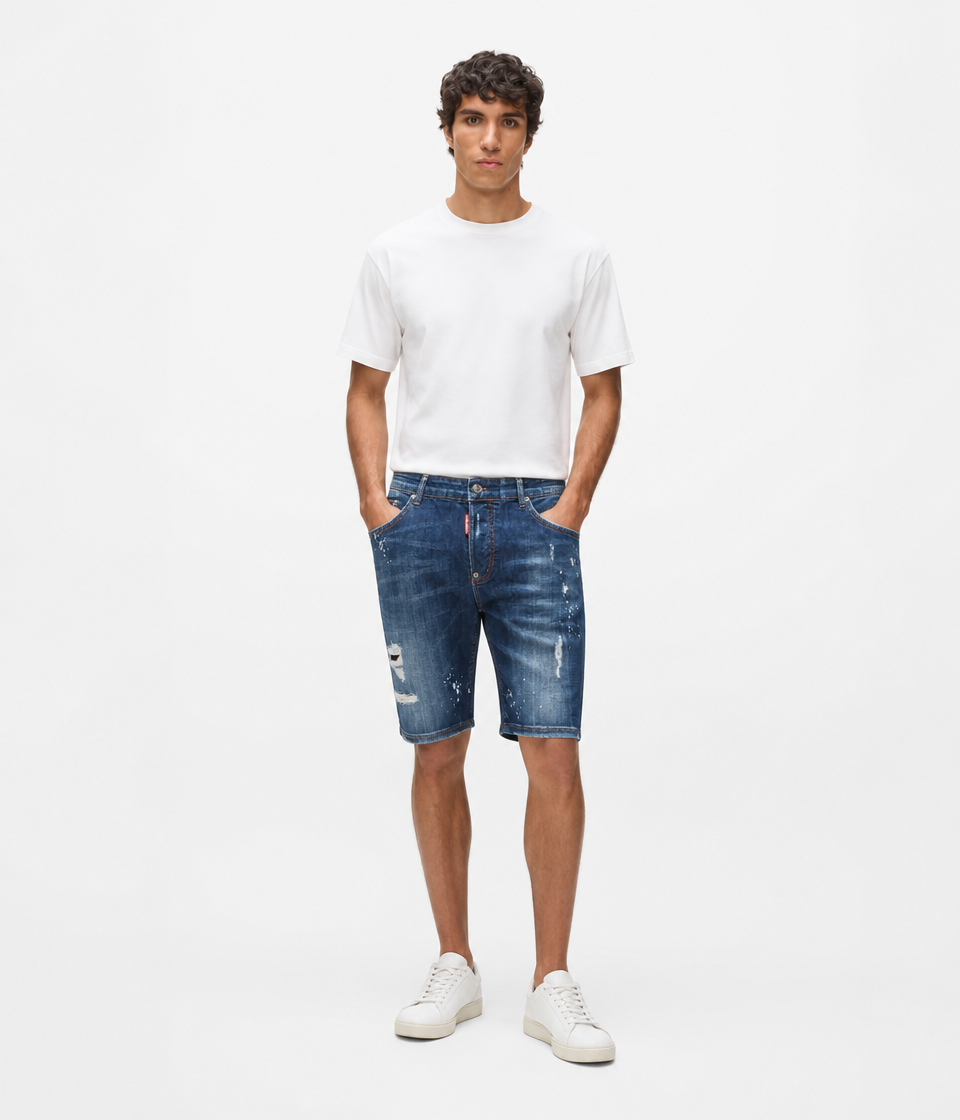 Bermuda Dsquared2