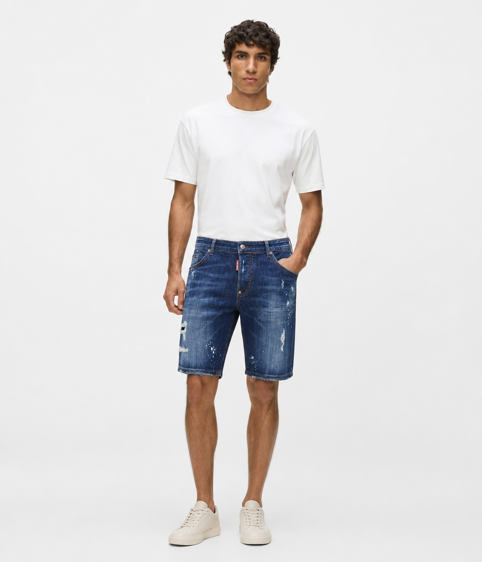 Bermuda Dsquared2