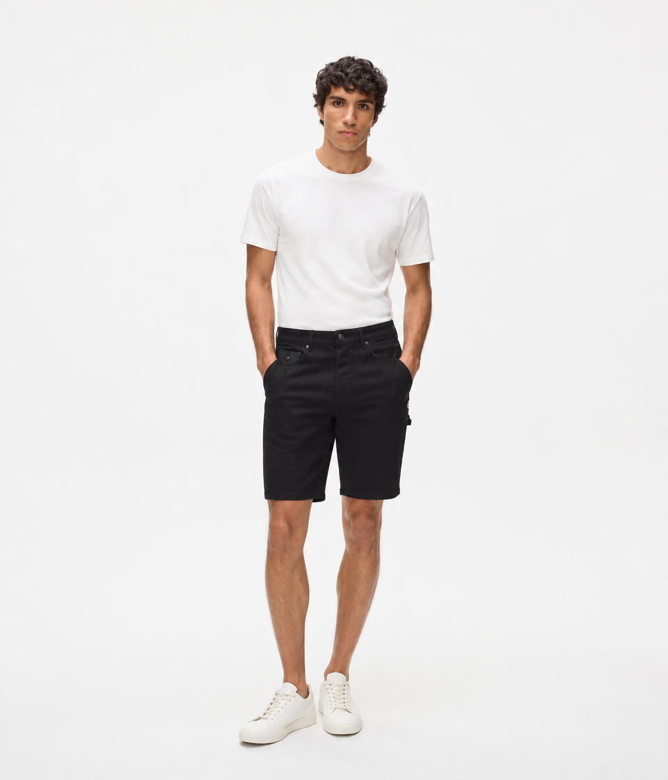 Bermuda Hugo Boss