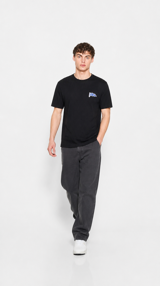 Camiseta Diseño Boss