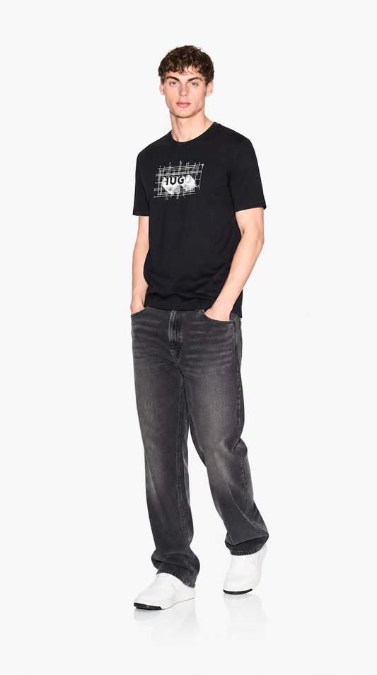Camiseta Diseño Boss
