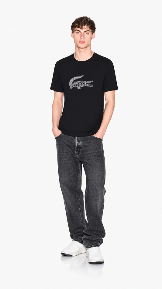 Camiseta Diseño Lacoste