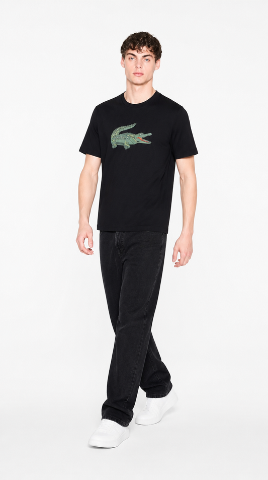 Camiseta Diseño Lacoste