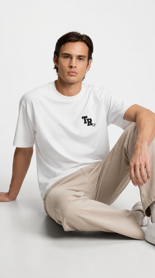 Camiseta Diseño True Religion