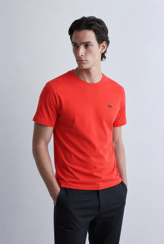 Camiseta Harmont & Blaine Zapote