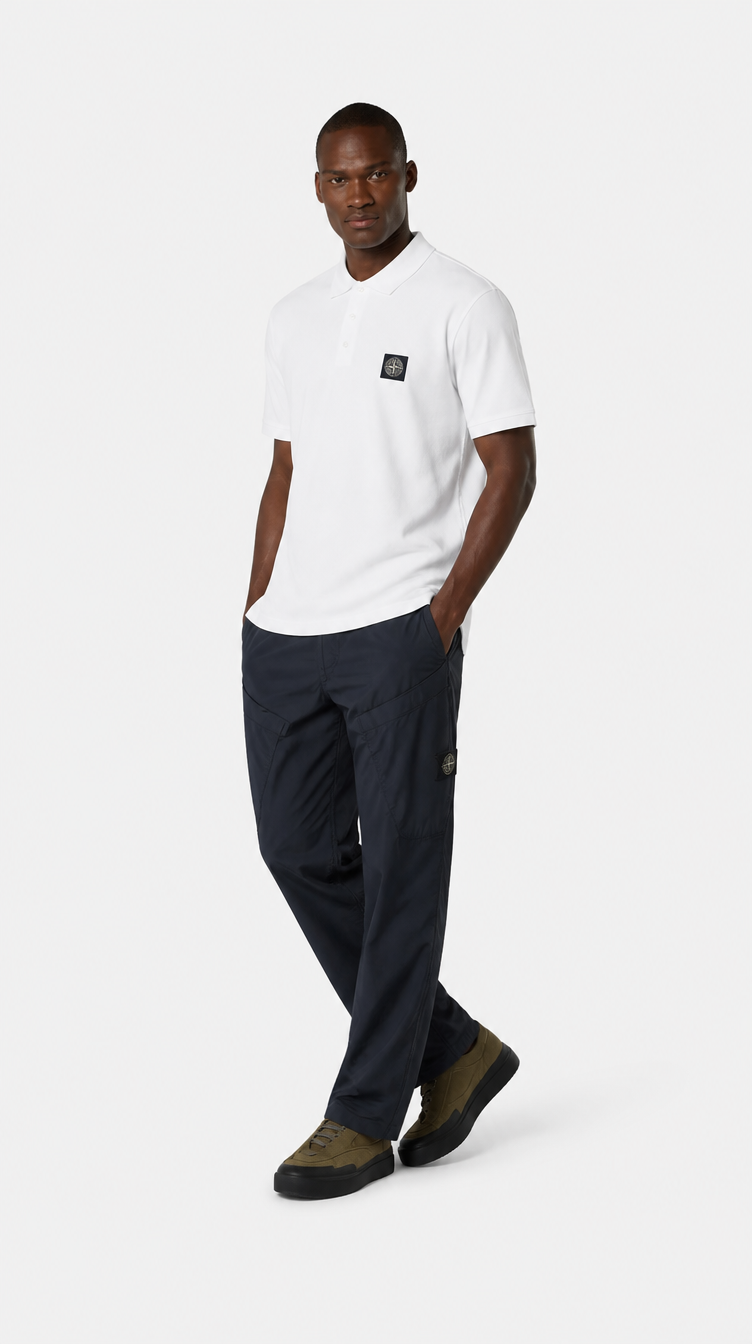 Polo Algodón S.I
