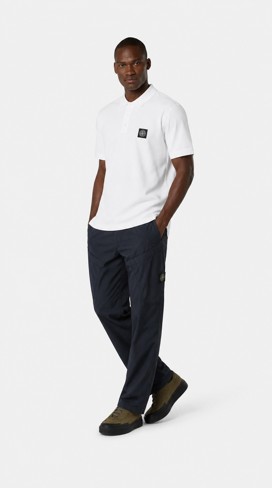 Polo Algodón S.I