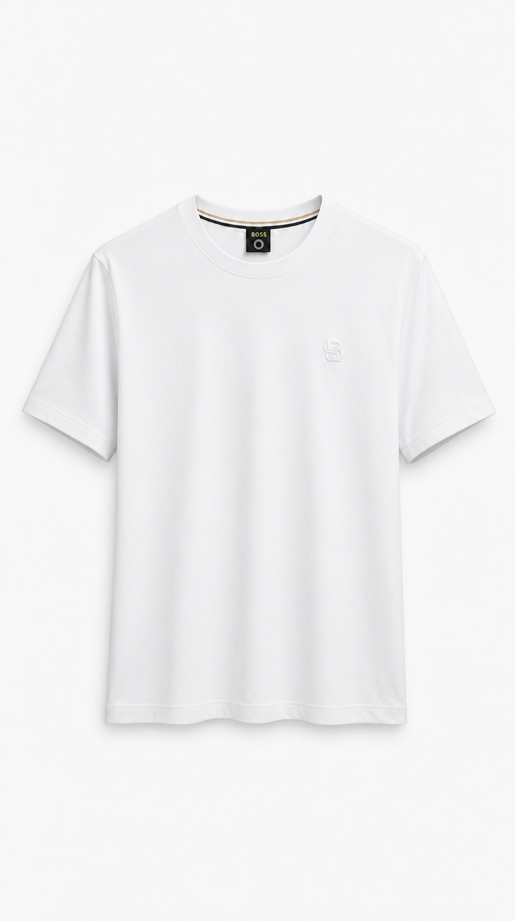 Camiseta Algodón HB