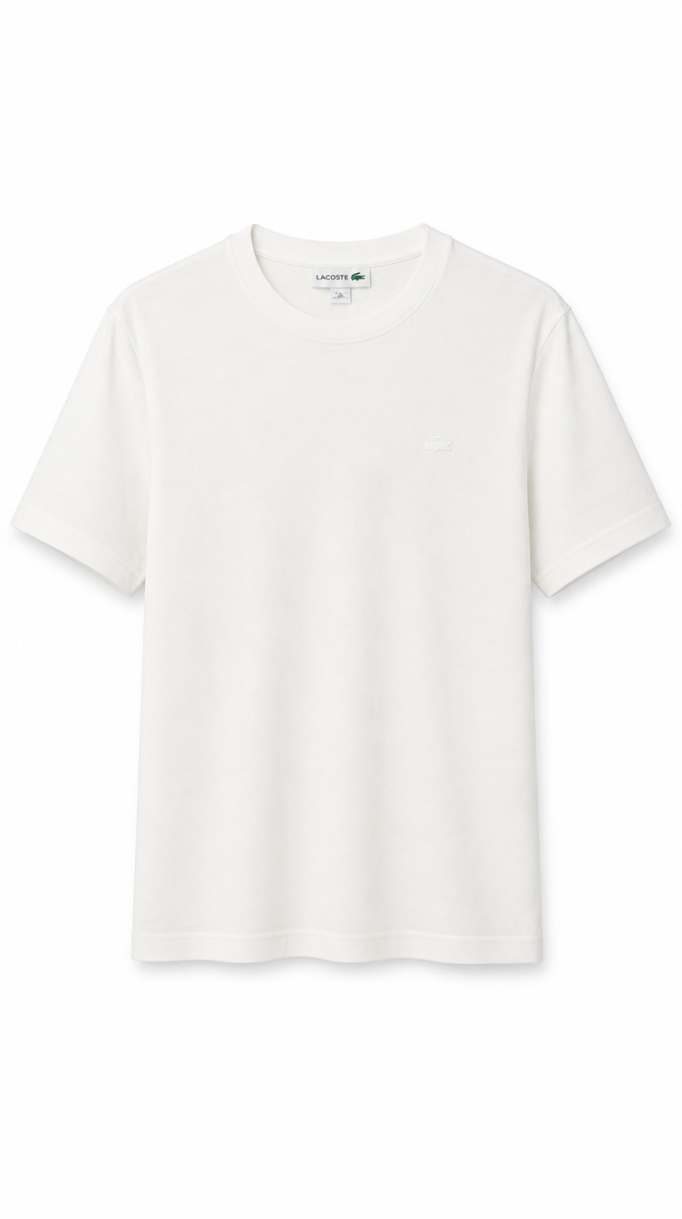 Camiseta Algodón LCST