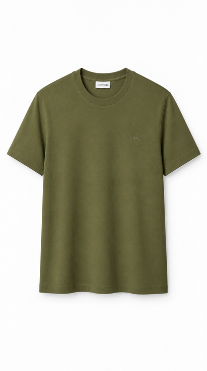 Camiseta Algodón LCST