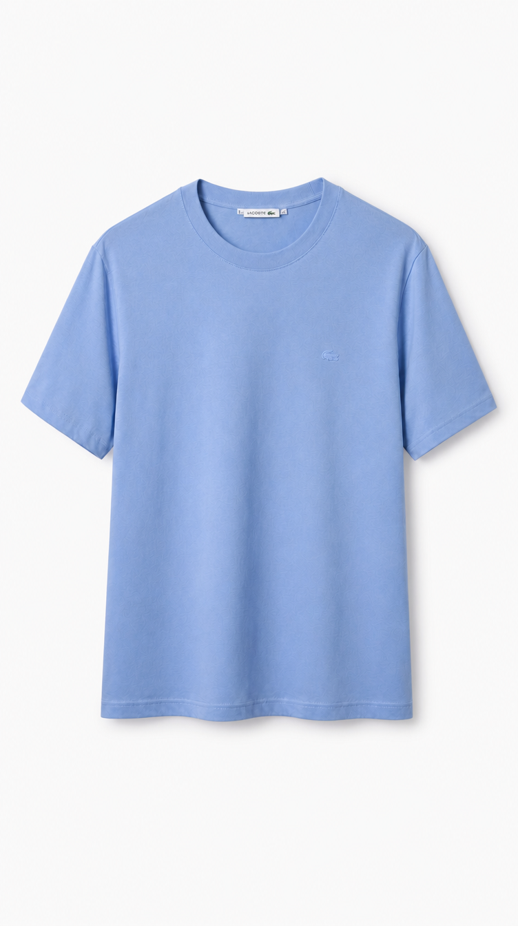 Camiseta Algodón LCST