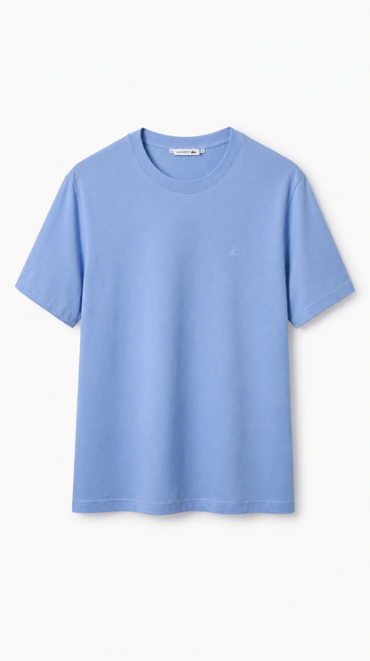 Camiseta Algodón LCST
