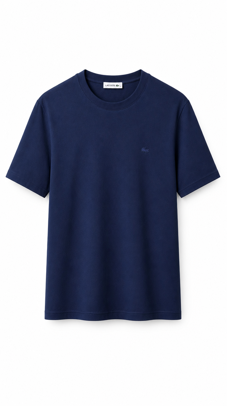 Camiseta Algodón LCST