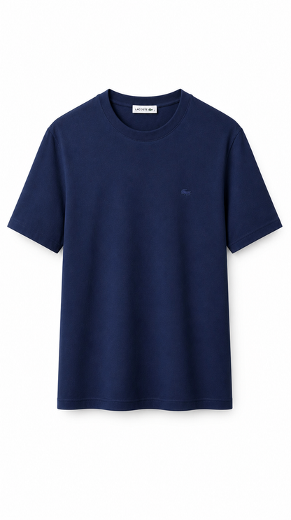 Camiseta Algodón LCST