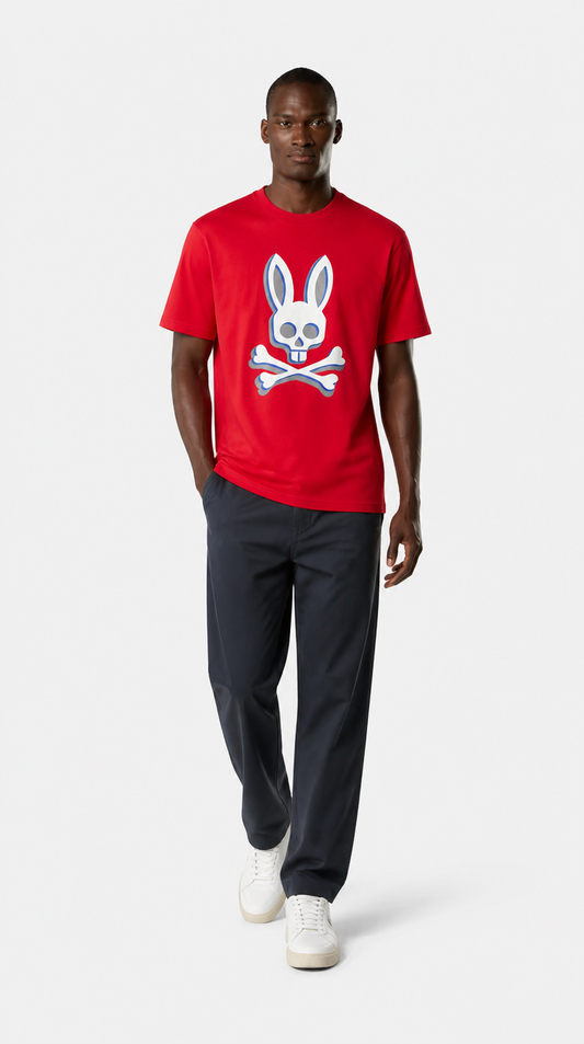 Camiseta Algodon Pima PB