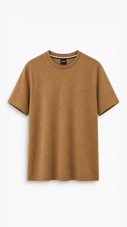 Camiseta Clásica Algodón Pima HB