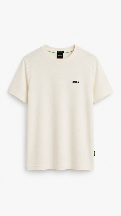 Camiseta Clásica Algodón Pima HB