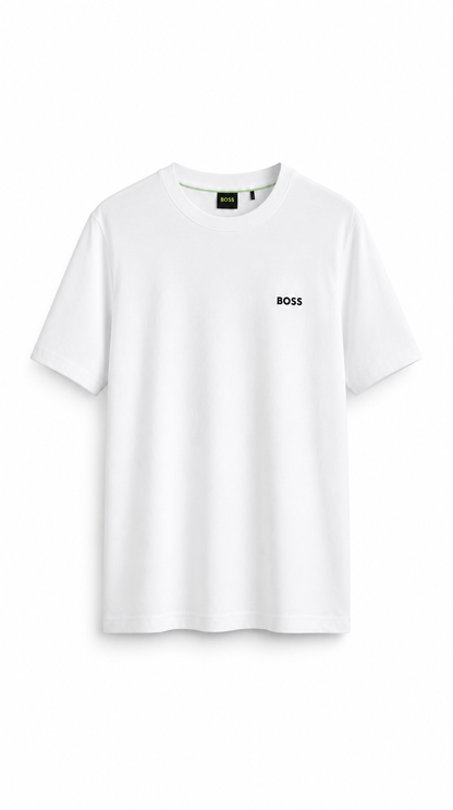 Camiseta Clásica Algodón Pima HB