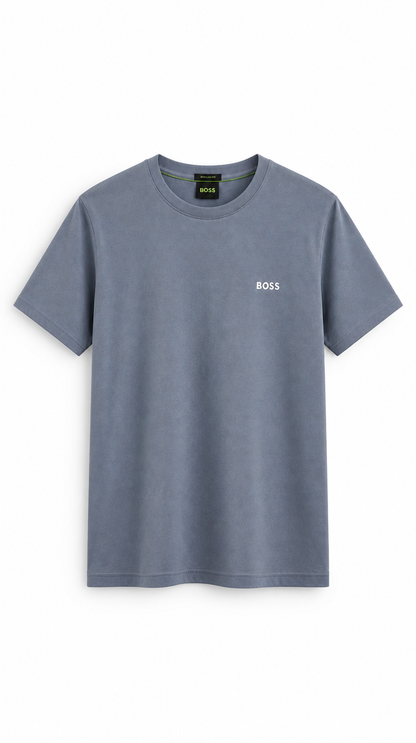 Camiseta Clásica Algodón Pima HB