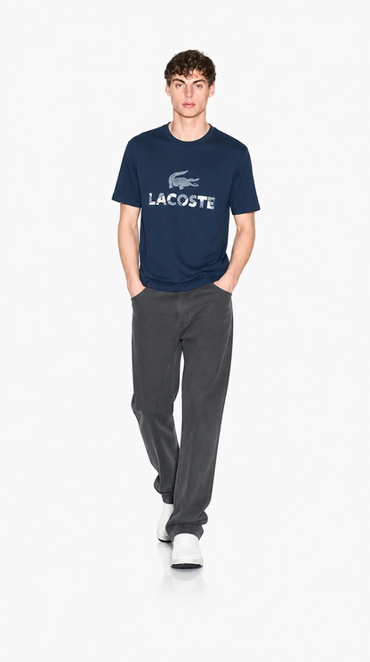 Camiseta Algodón Pima LCST