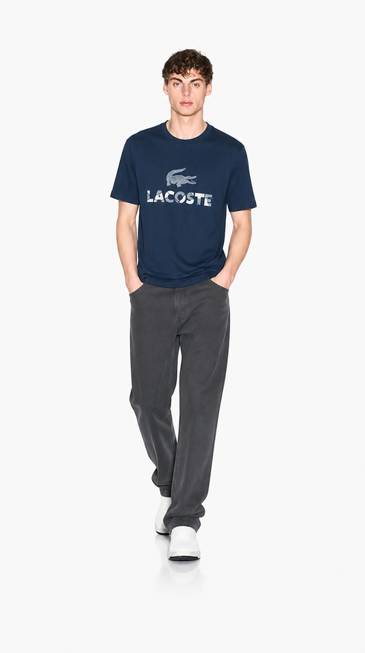 Camiseta Algodón Pima LCST