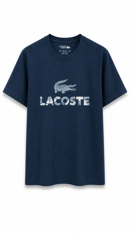 Camiseta Algodón Pima LCST