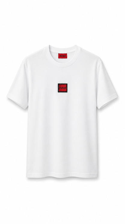 Camiseta Algodón Pima HB