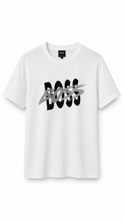 Camiseta Algodón Pima HB