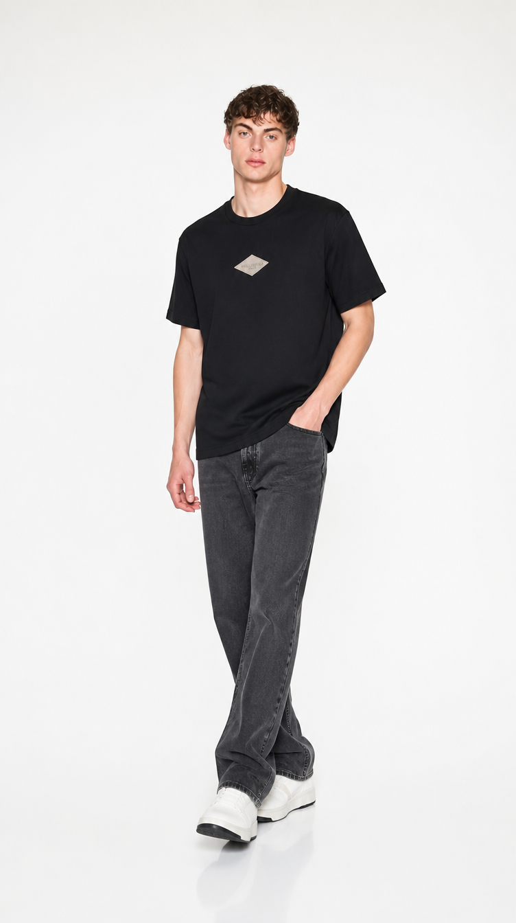 Camiseta Algodón Pima KL